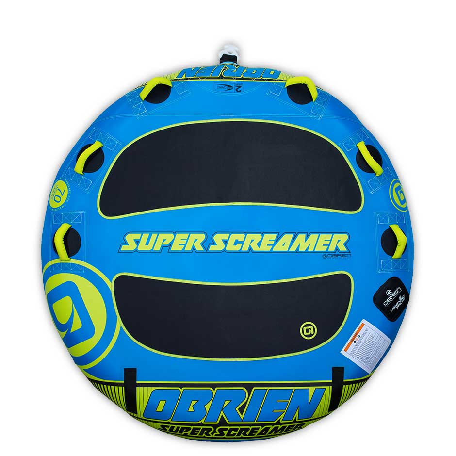 O'Brien Super Screamer Towable Tube
