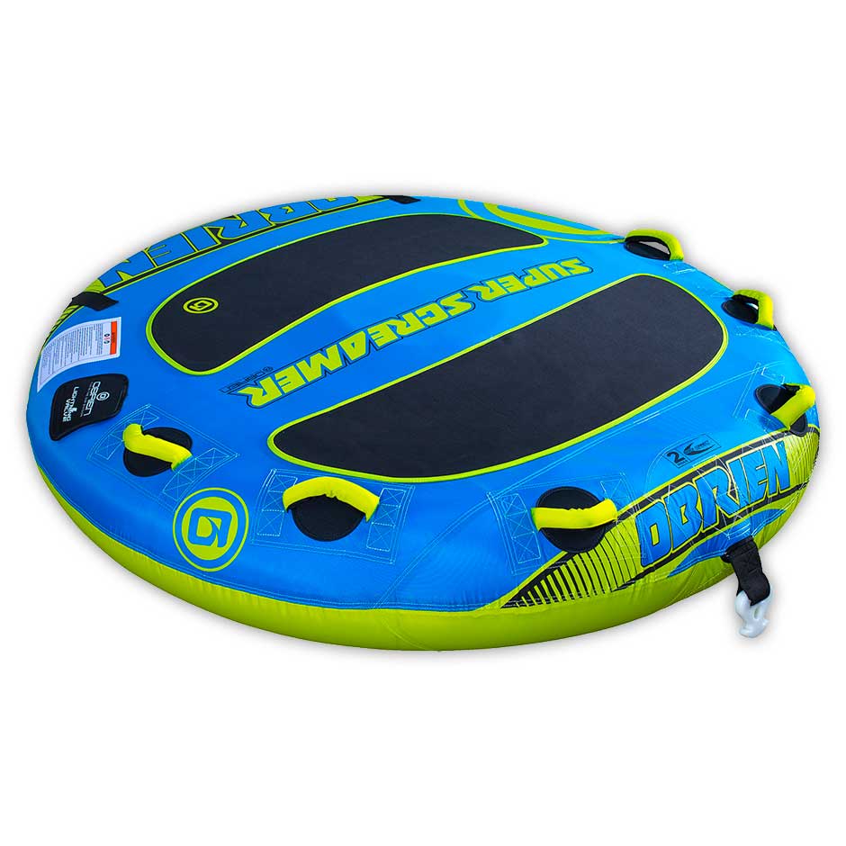 O'Brien Super Screamer Towable Tube