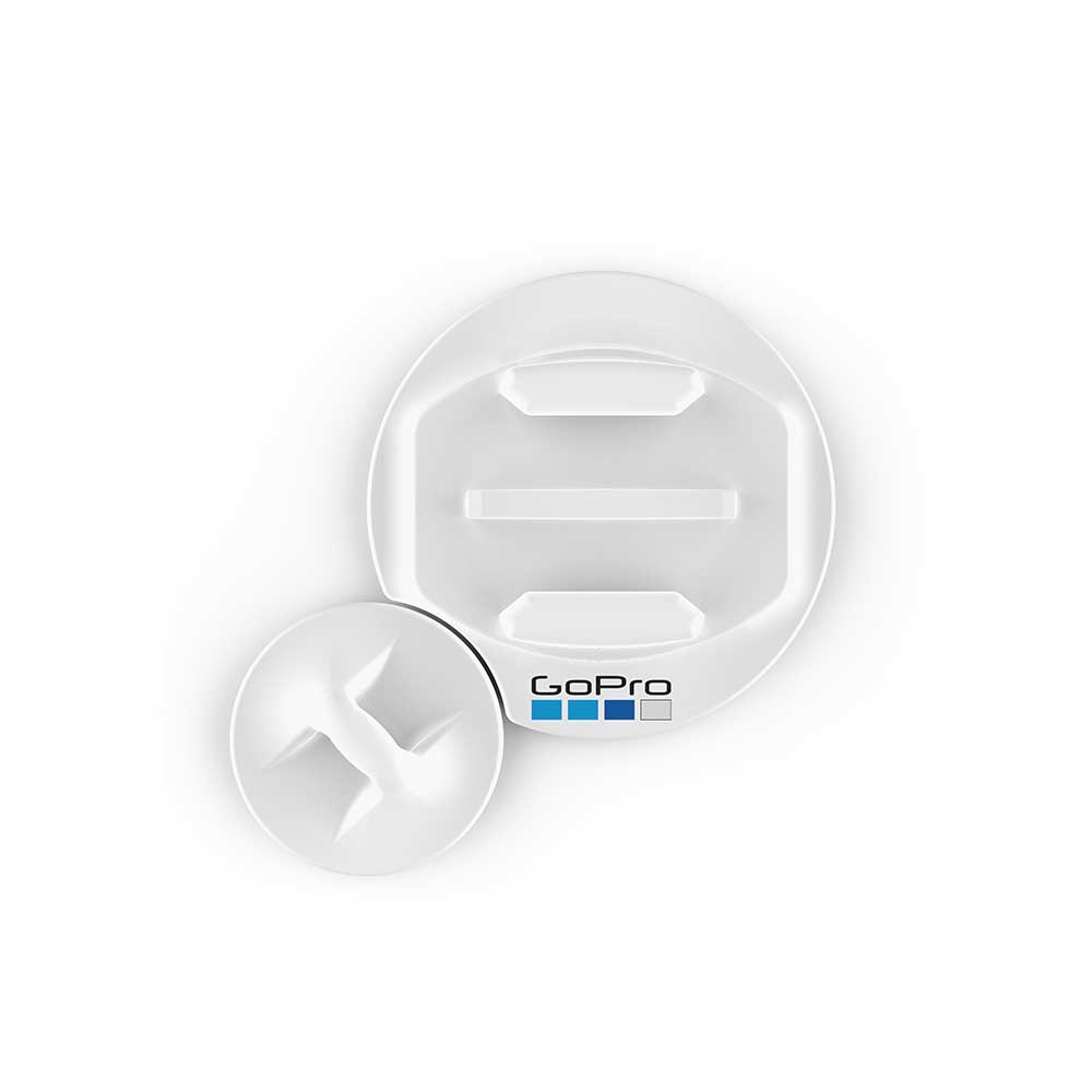 GoPro Surfboard Mounts