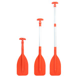 Talamex Telescopic Micro Paddle
