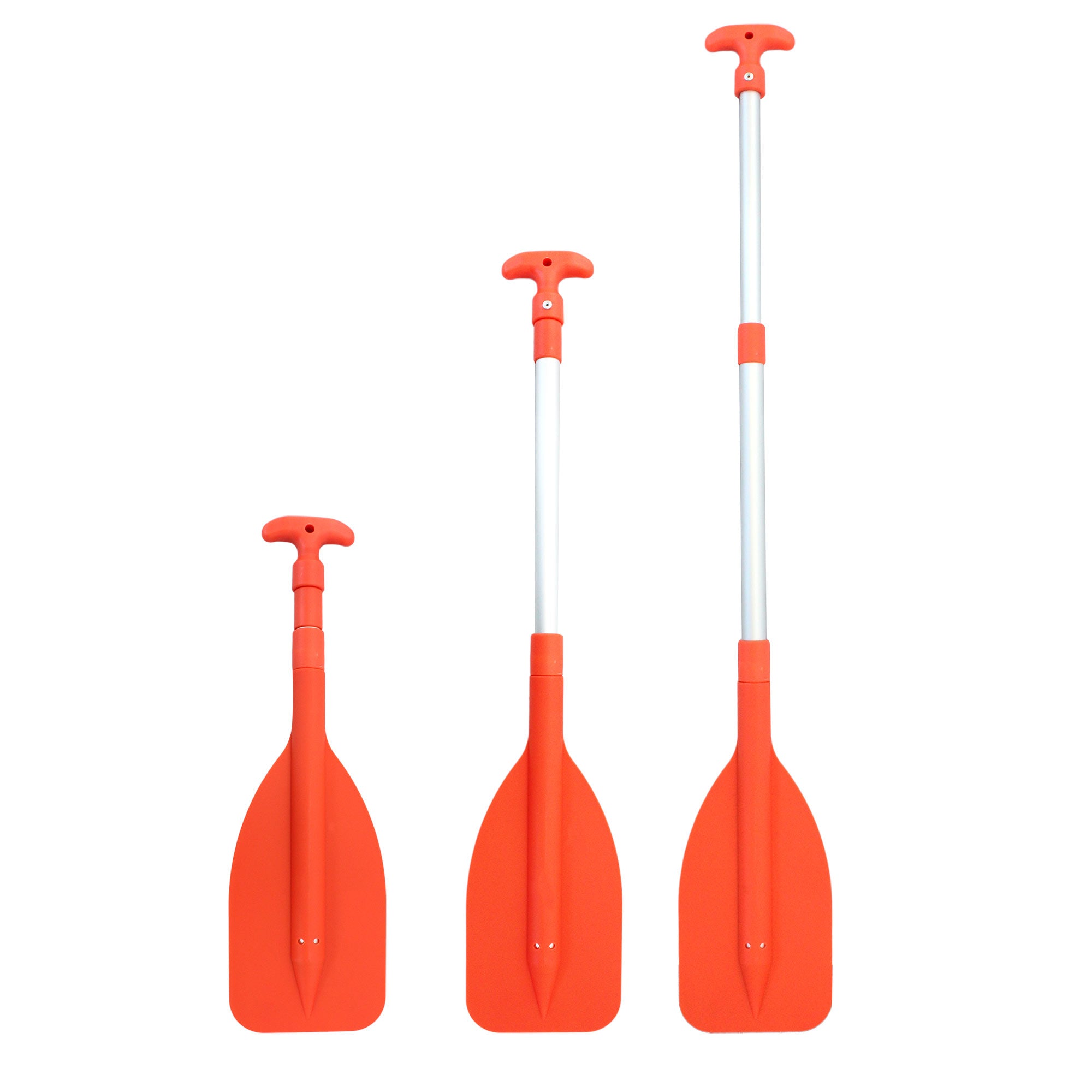 Talamex Telescopic Micro Paddle