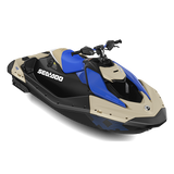 Sea-Doo Spark Trixx - 1/3 Riders
