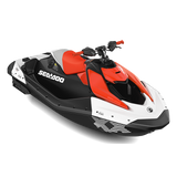Sea-Doo Spark Trixx - 1/3 Riders