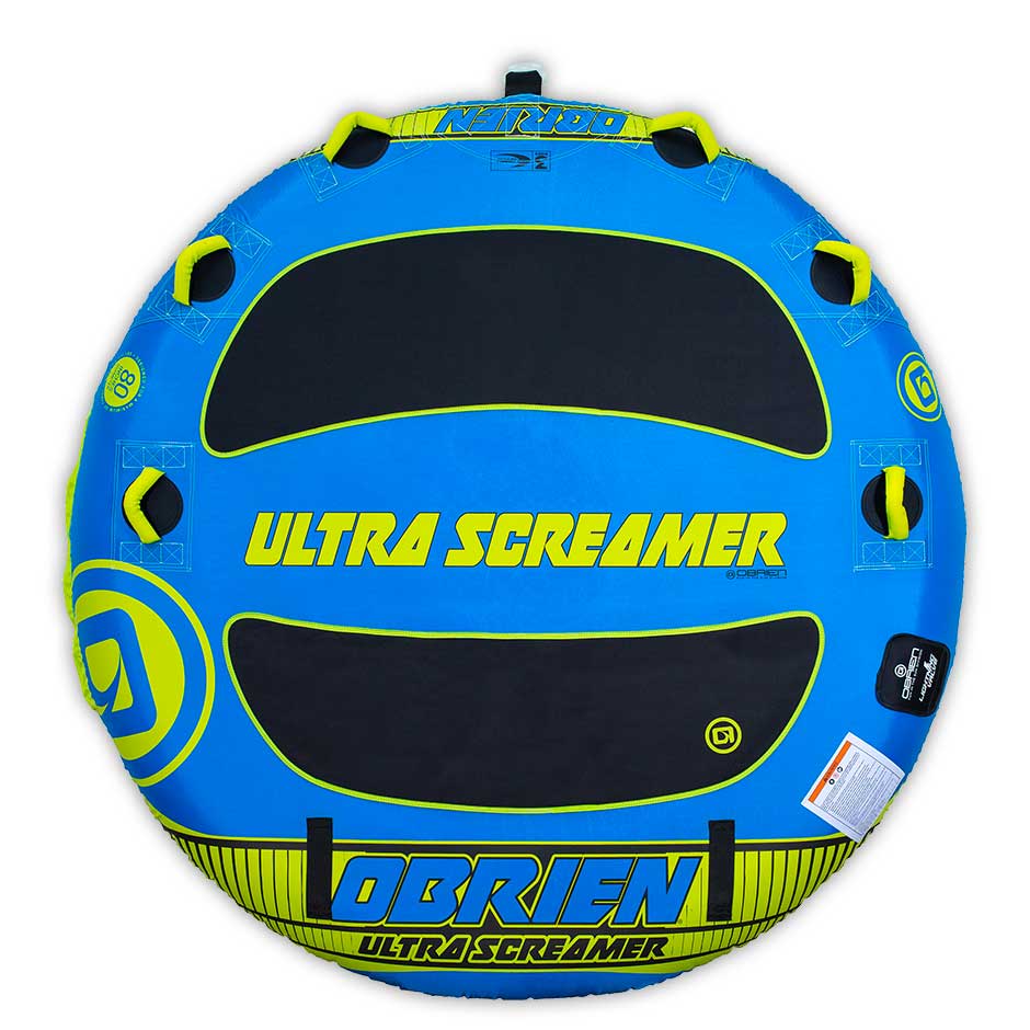 O'Brien Ultra Screamer Towable Tube