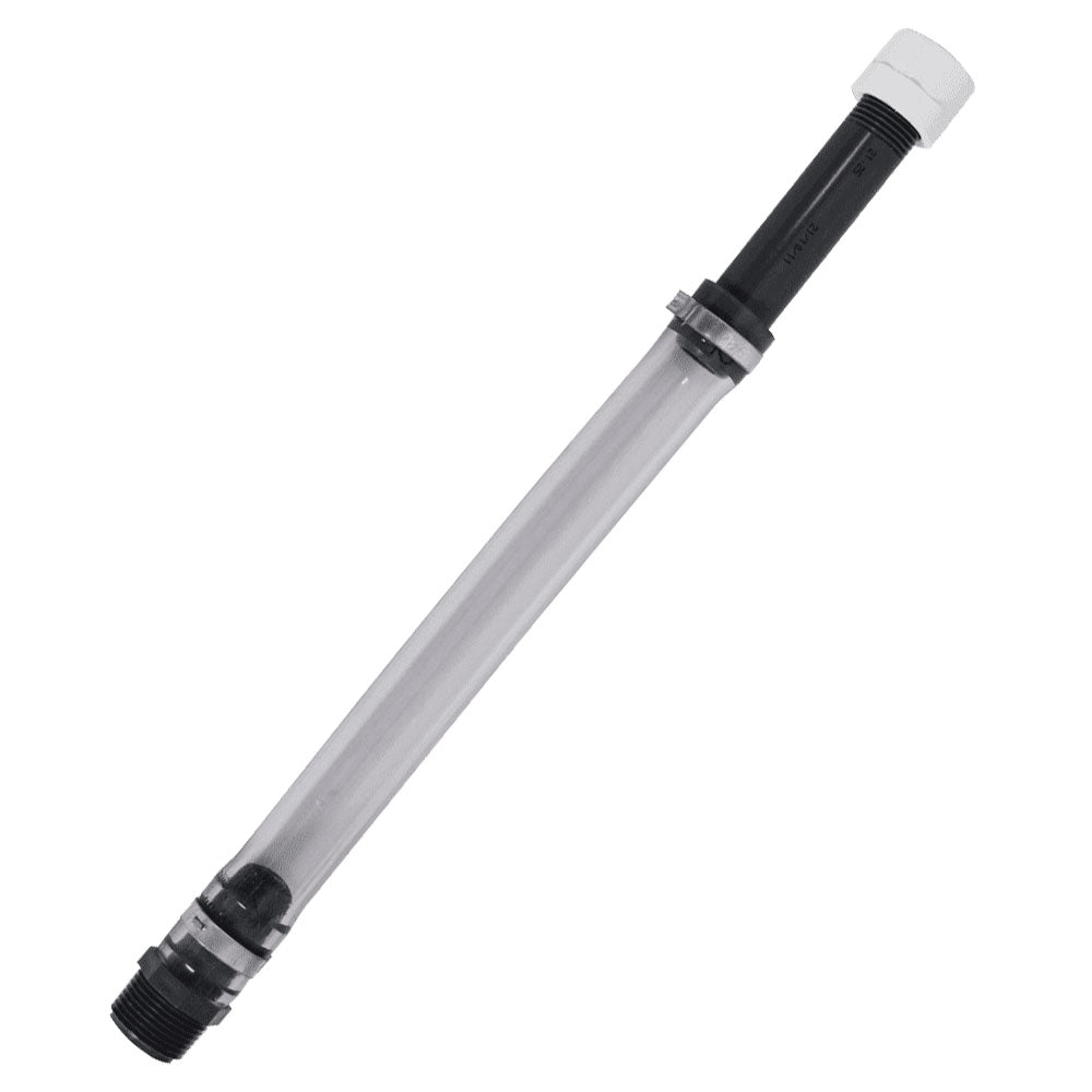 VP fuel can hose deluxe