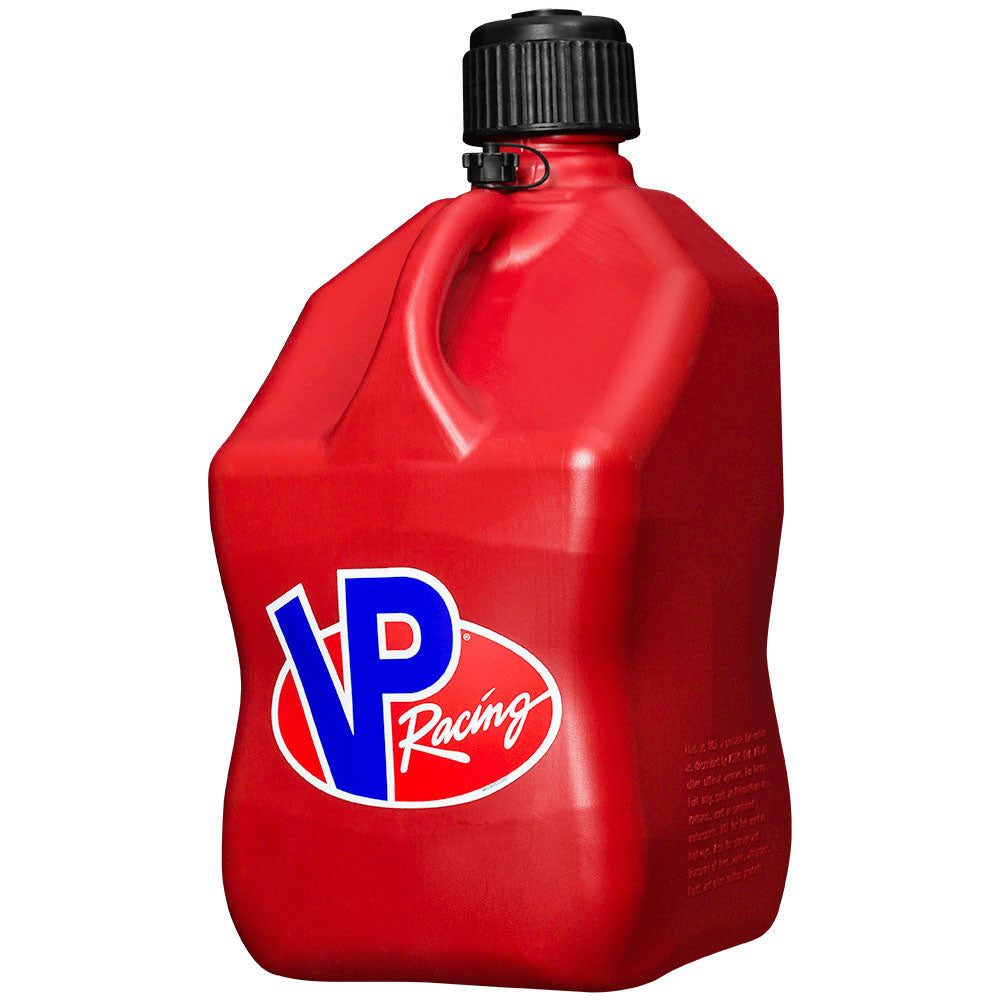 VP Motorsport Container – Square