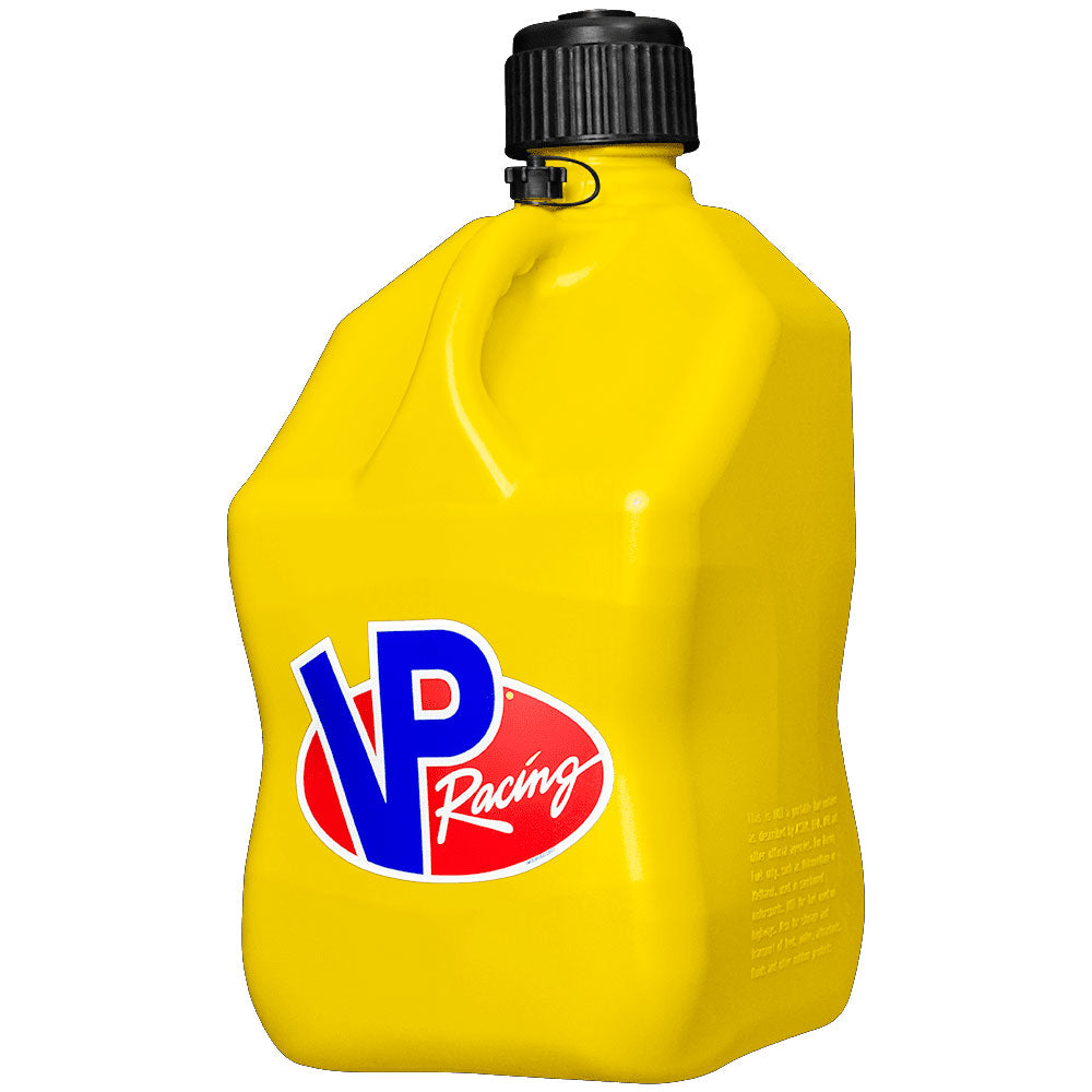 VP Motorsport Container – Square