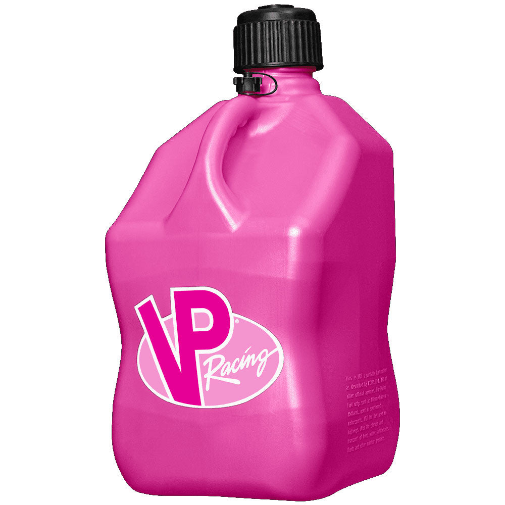 VP Motorsport Container – Square
