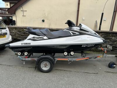 Seadoo Tow Sport Robert Owen Marine